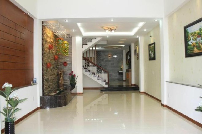 Thuê nhà nguyên căn làm văn phòng Thuê nhà nguyên căn làm văn phòng