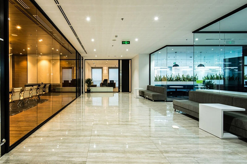 Dịch vụ cho thu&ecirc; s&agrave;n văn ph&ograve;ng của Ezproperty