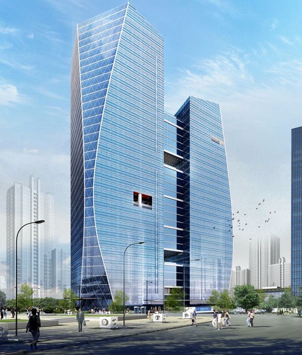 EZ Property cho thuê văn phòng Lê Văn Lương uy tín