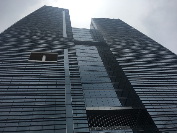EZ Property cho thuê văn phòng Lê Văn Lương uy tín