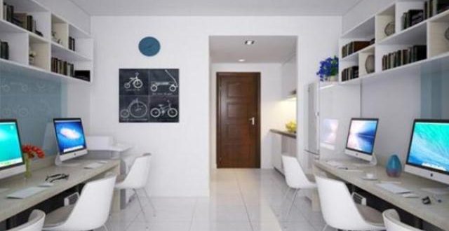 thuê văn phòng khởi nghiệp thuê văn phòng khởi nghiệp
