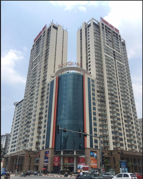 thue-van-phong- sun square