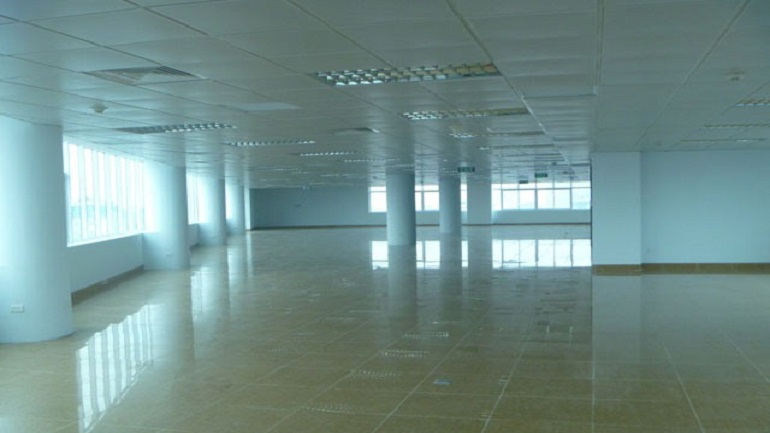 Thuê văn phòng Hoàng Quốc Việt