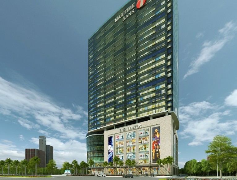 Thu&ecirc; văn ph&ograve;ng Nguyễn Ch&iacute; Thanh