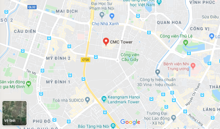 Lợi &iacute;ch khi thu&ecirc; văn ph&ograve;ng Dịch Vọng