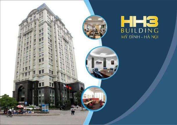 Thu&ecirc; văn ph&ograve;ng Mỹ Đ&igrave;nh