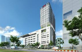 Dịch vụ cho thu&ecirc; văn ph&ograve;ng Nam Từ Li&ecirc;m gi&aacute; tốt