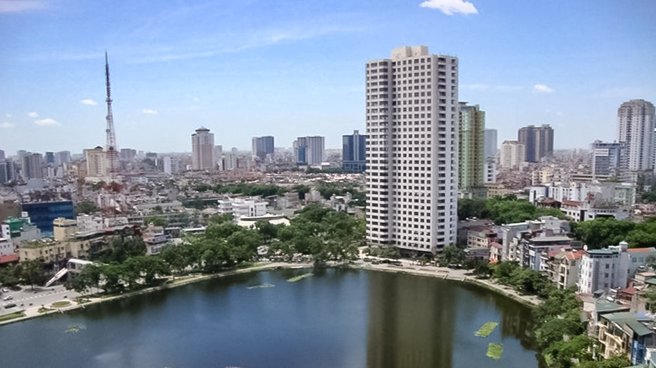 cho thu&ecirc; văn ph&ograve;ng ngọc kh&aacute;nh plaza