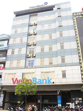 cho thu&ecirc; văn ph&ograve;ng Nguyễn Xiển uy t&iacute;n