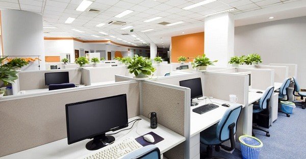 thuê văn phòng trọn gói thuê văn phòng trọn gói