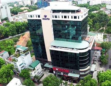 Thu&ecirc; văn ph&ograve;ng Hai B&agrave; Trưng chất lượng