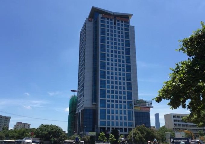 cho thuê văn phòng Thái Thịnh