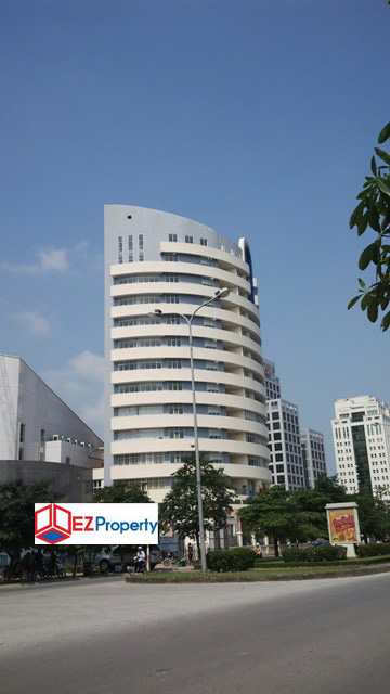 Hội liên hiệp phụ nữ Hà Nội-6 Tôn Thất Thuyết