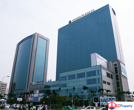 Charmvit Tower-117 Trần Duy Hưng