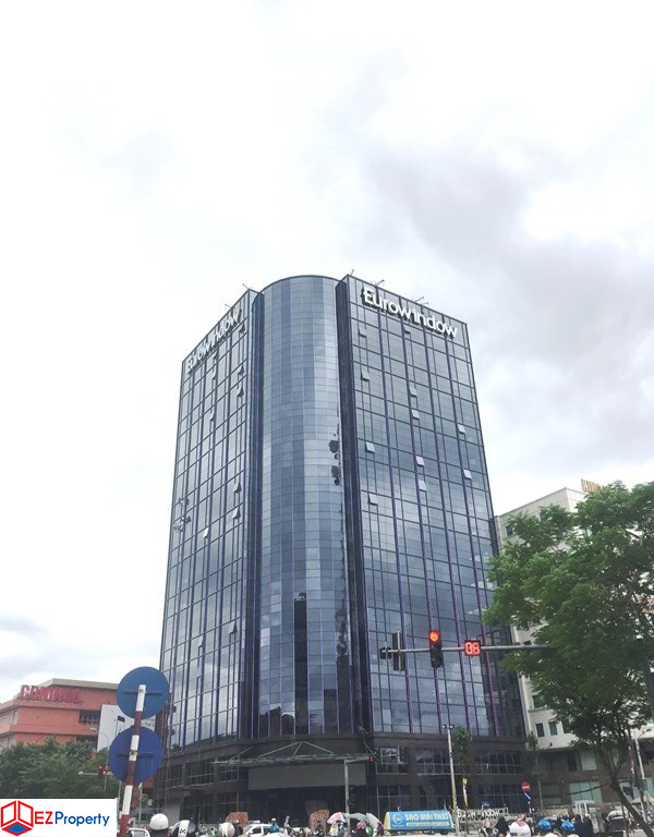 Eurowindow Building-2 Tôn Thất Tùng
