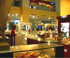 Trung tâm thương mại Grand Plaza