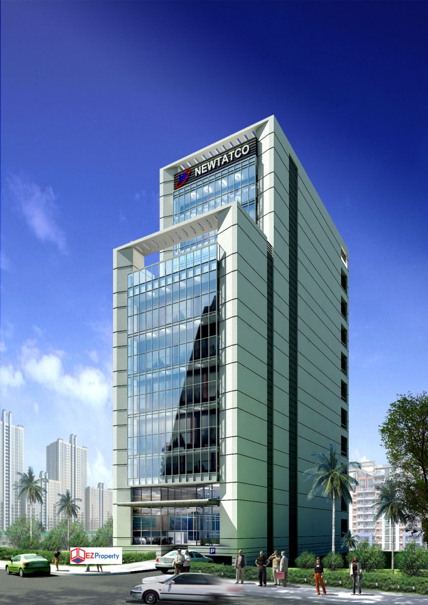 Newtaco-21 Láng Hạ