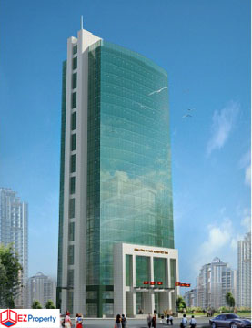 GELEX Tower-52 Lê Đại Hành