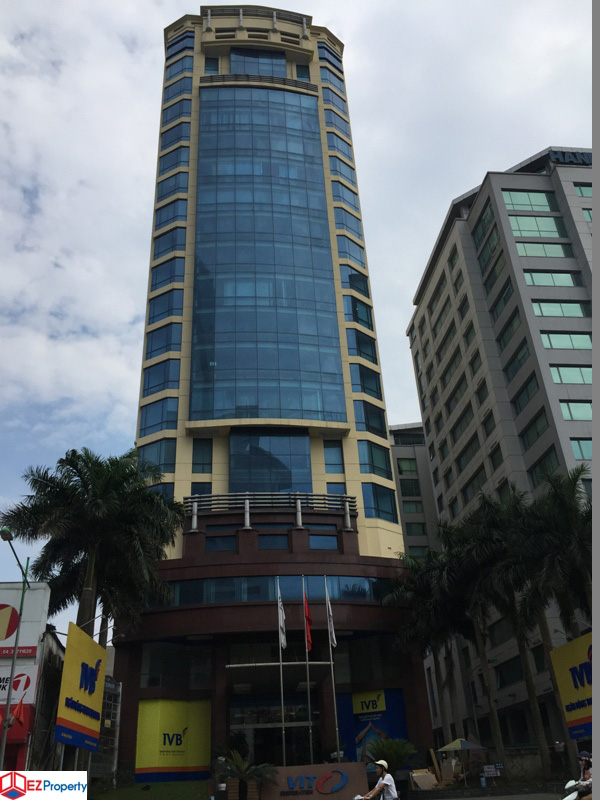 VIT Building-519 Kim Ma