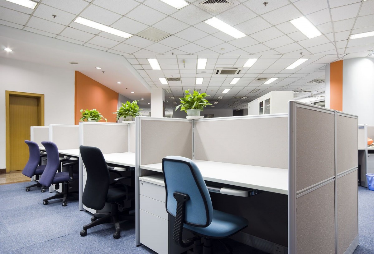 Dịch vụ thuê văn phòng Hà Đông uy tín