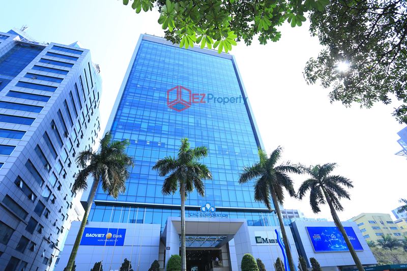 Tại sao nên chọn thuê văn phòng trọn gói 