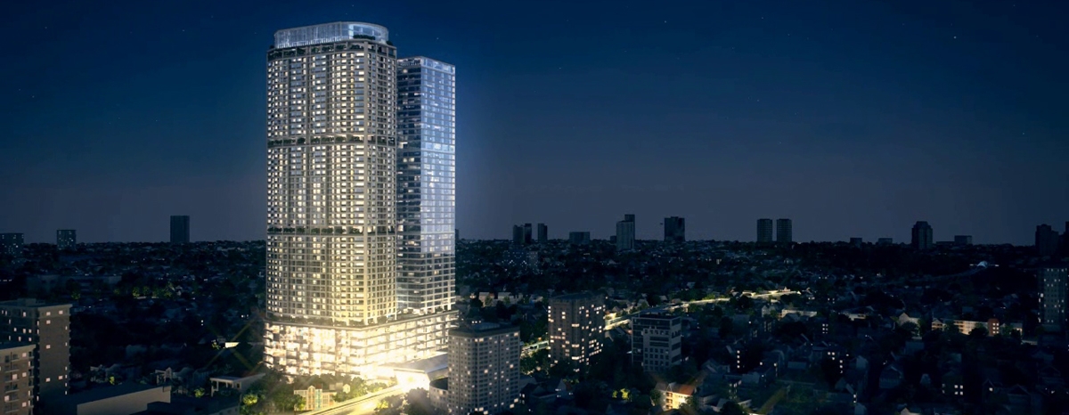 Gía thuê văn phòng Discovery Complex  - 302 Cầu Giấy