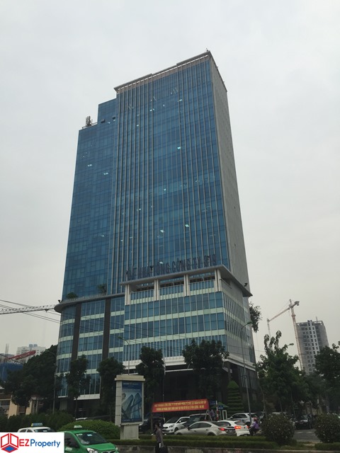 Những lưu ý cần thiết cho các đơn vị cần thuê văn phòng giá rẻ tại Hà Nội