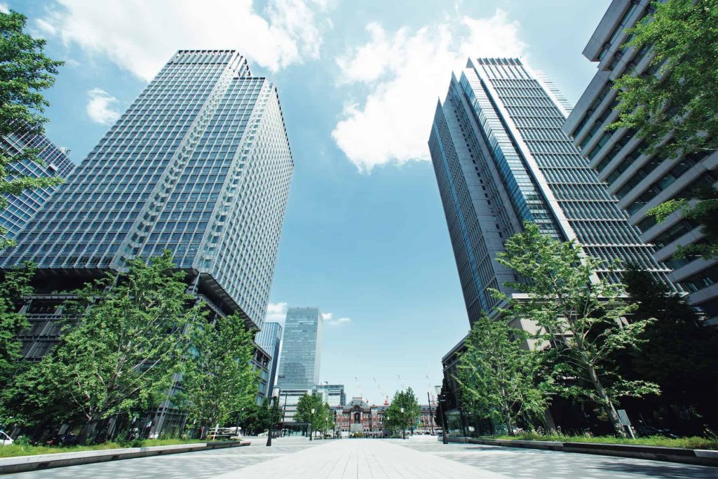 Cho thuê văn phòng Liễu Giai tòa Capital Place